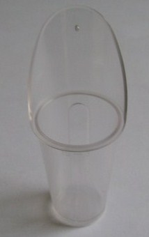 Dispensing Cup - Clear